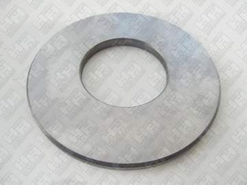Опорная плита для колесный экскаватор DAEWOO-DOOSAN DX140W (K9001299, 400901-00003)