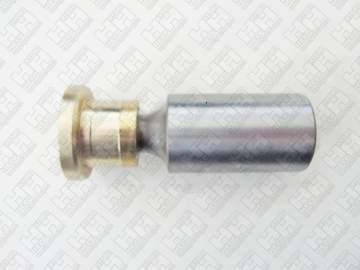 Комплект поршней (1 компл./7-9 шт.) для колесный экскаватор DAEWOO-DOOSAN DX160W-3 (400901-00004)