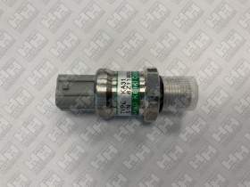 Датчик давления для Экскаватора DAEWOO DOOSAN DX380LC-3