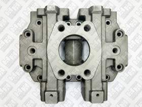 Крышка корпуса для гусеничный экскаватор DAEWOO-DOOSAN DX380LC ()