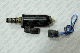 Соленоид для колесный экскаватор DAEWOO-DOOSAN S140W-V (720228, 137728)