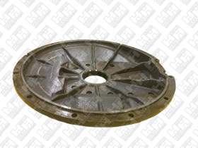 Колокол гидронасоса для гусеничный экскаватор DAEWOO-DOOSAN S155LC-V (2229-1063, 2229-1063A)