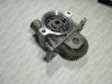PTO BOX для гусеничный экскаватор DAEWOO-DOOSAN S400LC-V ()