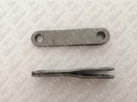 Рычаг шарнира распределительной плиты для гусеничный экскаватор HITACHI ZX180-3 (9724756)