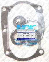 Ремкомплект для гусеничный экскаватор HITACHI ZX210-3G (4310055, 4333170, 4451039, 4451036)