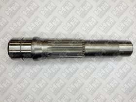Вал для гусеничный экскаватор HITACHI ZX270-3 (2047884)