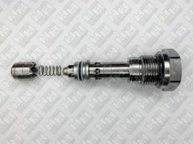 Предохранительный клапан для гусеничный экскаватор HITACHI ZX280-5G (9213855)