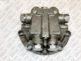 Крышка корпуса для гусеничный экскаватор HITACHI ZX350-5G (9263062, 9264565)