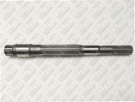 Ведомый вал для гусеничный экскаватор HITACHI ZX470-3 (0820406)