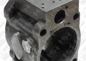 Корпус гидронасоса для гусеничный экскаватор HITACHI ZX870-3 (0978702)