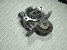 PTO BOX для гусеничный экскаватор HYUNDAI R250LC-7 ()