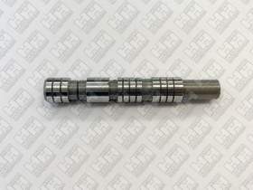 Золотник сервопоршня для гусеничный экскаватор KOMATSU PC210-10 (708-2L-35860)