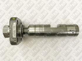 Сервопоршень для гусеничный экскаватор KOMATSU PC400-8 (708-2H-03022, 708-2H-03411)