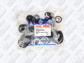 Ремкомплект для гусеничный экскаватор VOLVO EC210 (VOE14506889, SA9566-10120, SA9566-10160, SA9566-10260, VOE14880816, VOE14880821, VOE4880495, VOE983497, VOE983502, VOE983503, VOE983505, VOE983507, VOE983510, VOE983511, VOE983525, VOE983527, VOE983530, VOE983543, VOE983557, VOE990566, VOE990569, VOE990756, VOE993323, VOE932042)
