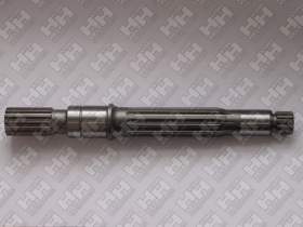 Ведущий вал для колесный экскаватор VOLVO EW145 (VOE14508506)